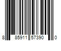 Barcode Image for UPC code 885911573900