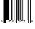 Barcode Image for UPC code 885911585736