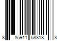 Barcode Image for UPC code 885911588188