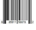 Barcode Image for UPC code 885911588782