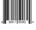 Barcode Image for UPC code 885911590624