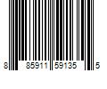 Barcode Image for UPC code 885911591355