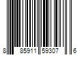 Barcode Image for UPC code 885911593076