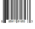 Barcode Image for UPC code 885911618533