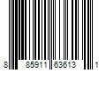 Barcode Image for UPC code 885911636131