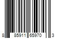 Barcode Image for UPC code 885911659703