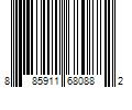 Barcode Image for UPC code 885911680882