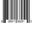 Barcode Image for UPC code 885911682510