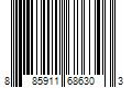 Barcode Image for UPC code 885911686303