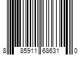 Barcode Image for UPC code 885911686310