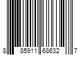 Barcode Image for UPC code 885911686327