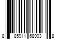 Barcode Image for UPC code 885911689038