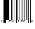 Barcode Image for UPC code 885911719506