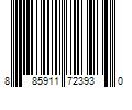 Barcode Image for UPC code 885911723930