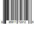 Barcode Image for UPC code 885911728126