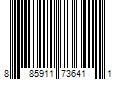 Barcode Image for UPC code 885911736411