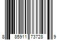 Barcode Image for UPC code 885911737289