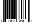 Barcode Image for UPC code 885911769693