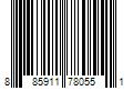 Barcode Image for UPC code 885911780551