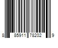 Barcode Image for UPC code 885911782029