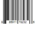 Barcode Image for UPC code 885911782326