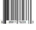 Barcode Image for UPC code 885911782333