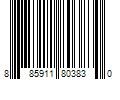 Barcode Image for UPC code 885911803830. Product Name: DEWALT Biscuit Joiner in Yellow | DCW682B