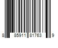 Barcode Image for UPC code 885911817639