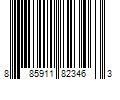 Barcode Image for UPC code 885911823463