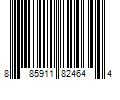 Barcode Image for UPC code 885911824644