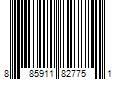 Barcode Image for UPC code 885911827751