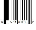 Barcode Image for UPC code 885911880312