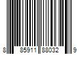 Barcode Image for UPC code 885911880329