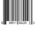 Barcode Image for UPC code 885911882293