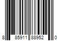 Barcode Image for UPC code 885911889520