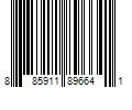 Barcode Image for UPC code 885911896641