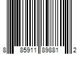 Barcode Image for UPC code 885911898812