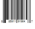 Barcode Image for UPC code 885911919647