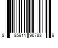 Barcode Image for UPC code 885911967839