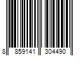 Barcode Image for UPC code 8859141304490