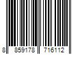 Barcode Image for UPC code 8859178716112