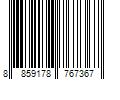 Barcode Image for UPC code 8859178767367