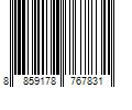 Barcode Image for UPC code 8859178767831