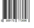 Barcode Image for UPC code 8859178773696