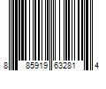 Barcode Image for UPC code 885919632814