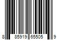 Barcode Image for UPC code 885919655059