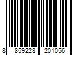 Barcode Image for UPC code 8859228201056