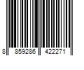 Barcode Image for UPC code 8859286422271