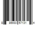 Barcode Image for UPC code 885930571314