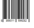 Barcode Image for UPC code 8859311599282